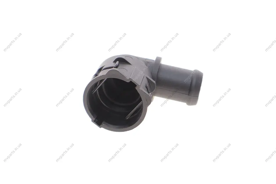 Фланець системи охолодження Skoda Fabia/Roomster/VW Polo 1.6 TDI 99-15 VIKA Vika 11221776801 (фото 1)