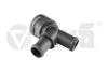Фланець системи охолодження VW Golf VI/VII/Passat/Sharan/Tiguan 2.0 TSI 13- VIKA Vika 11221779601 (фото 1)