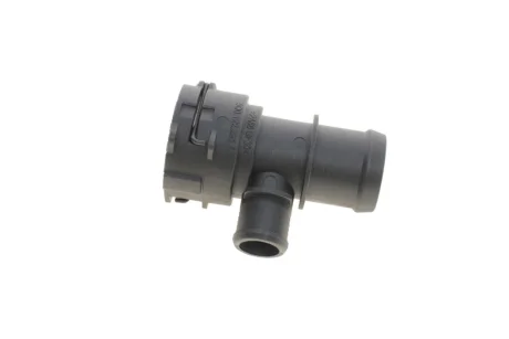 Фланець системи охолодження Skoda Superb/VW Golf VII/Passat/Sharan 13- VIKA Vika 11221779701