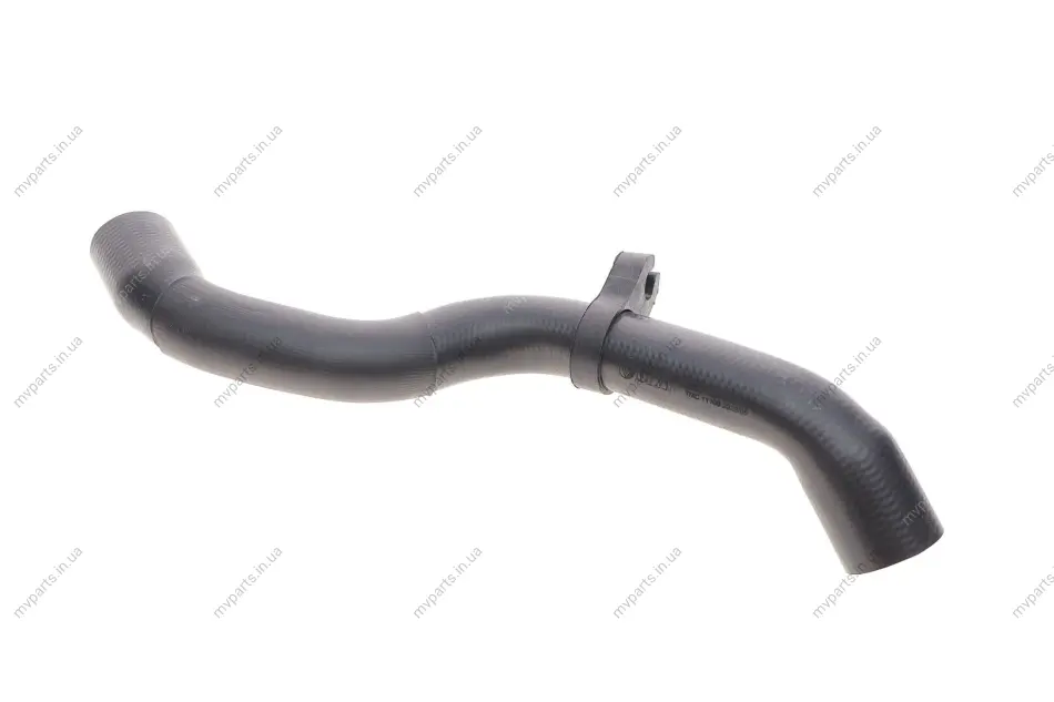 Патрубок радіатора Skoda Fabia/Rapid/Roomster/VW Polo 1.4/1.6 06- VIKA Vika 11221780301 (фото 1)