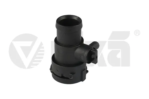Фланець системи охолодження Aud A4/Q5 13-17 VIKA Vika 11221780901 (фото 1)