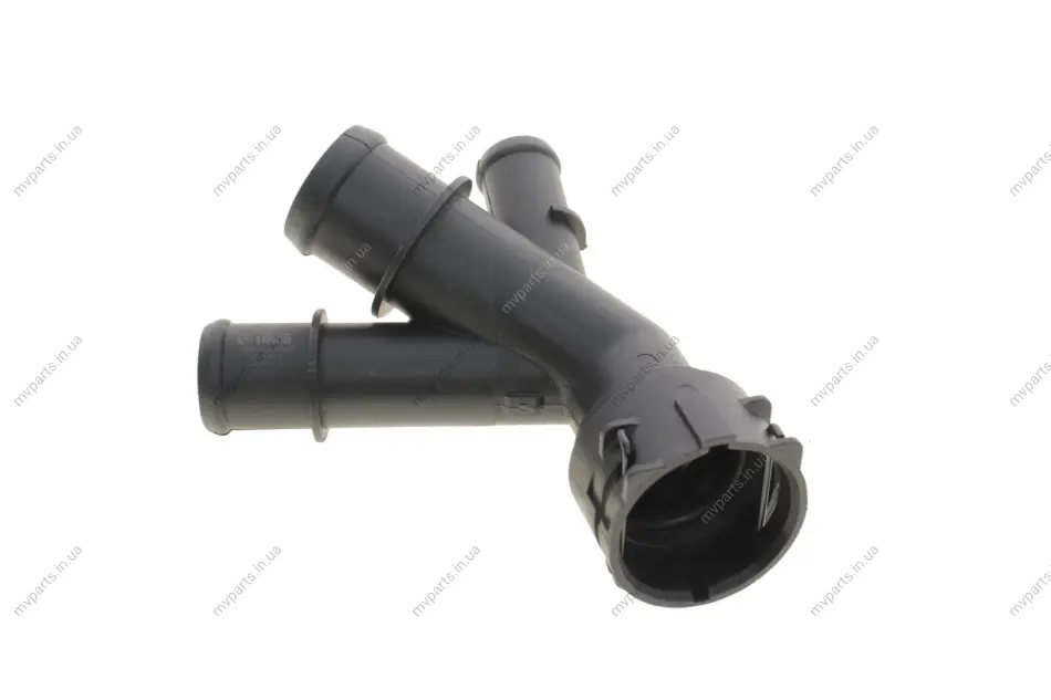 Фланець системи охолодження Audi A3/VW Golf VII/Passat 12-20 VIKA Vika 11221781601 (фото 1)