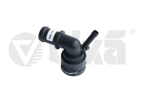 Фланець системи охолодження Seat Leon/VW Jetta 15- VIKA Vika 11221782101