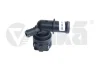 Фланець системи охолодження Audi A3/Skoda Octavia/VW Golf/Tiguan 16- VIKA Vika 11221782301 (фото 1)