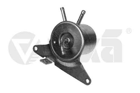 Фільтр паливний VW Golf II/Caddy I 1.6/1.8 75-92 VIKA Vika 11270080101