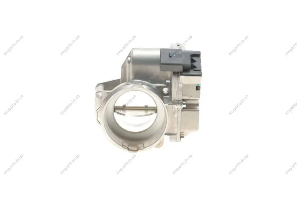 Корпус заслонки дросельної VW Golf VI/Passat 1.6 TDI 09-12 VIKA Vika 11281476801 (фото 1)
