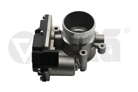 Корпус заслонки дросельної VW Caddy 2.0TDI 10- VIKA Vika 11281483301