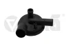 Сепаратор (мастиловіддільник) VW Caddy II 1.9D/TDI 95-04 VIKA Vika 11291506701 (фото 1)