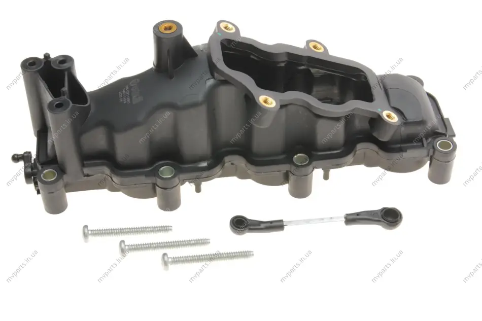 Колектор впускний Audi A4/A6/A8/Q7/VW Touareg 2.7/3.0TDI 08-18 VIKA Vika 11291785901 (фото 1)