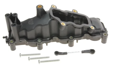 Колектор впускний Audi A4/A6/A8/Q7/VW Touareg 2.7/3.0TDI 08-18 VIKA Vika 11291785901