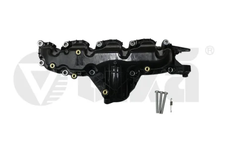 Колектор впускний VW Caddy IV/Passat 2.0TDI 05-12/Skoda Octavia 2.0TDI 06-13 VIKA Vika 11291787001