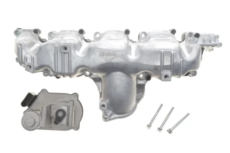Колектор впускний VW Caddy IV/Passat 2.0TDI 05-12/Skoda Octavia 2.0TDI 06-13 (з електроприводом) VIKA Vika 11291788001