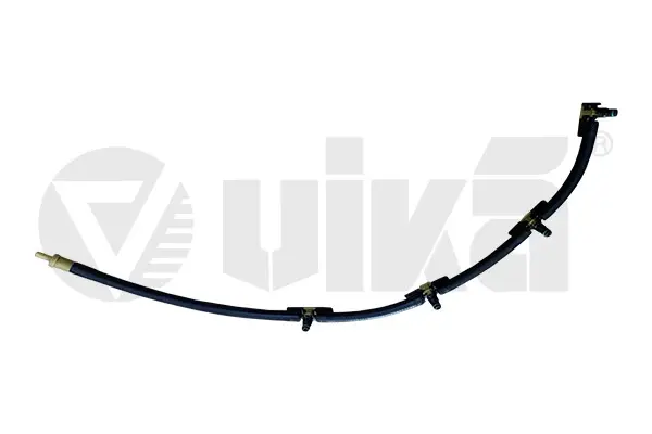 Шланг зливний VW Caddy III/IV/Crafter 2.0TDI 10- VIKA Vika 11301577001 (фото 1)