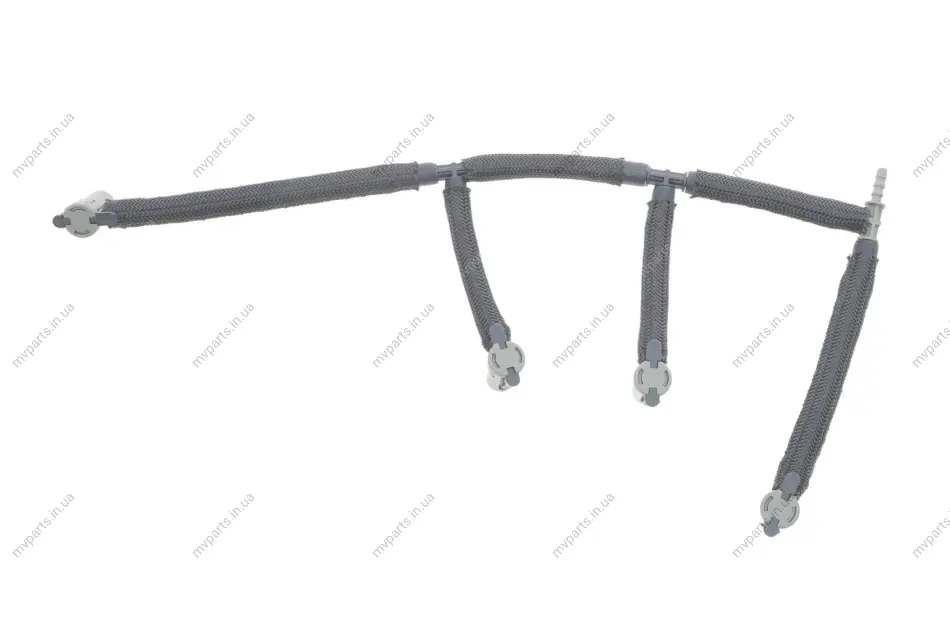 Шланг зливний Seat Leon/Skoda Octavia III/VW Golf VII 1.6TDI 12- (к-кт) VIKA Vika 11301578401 (фото 1)