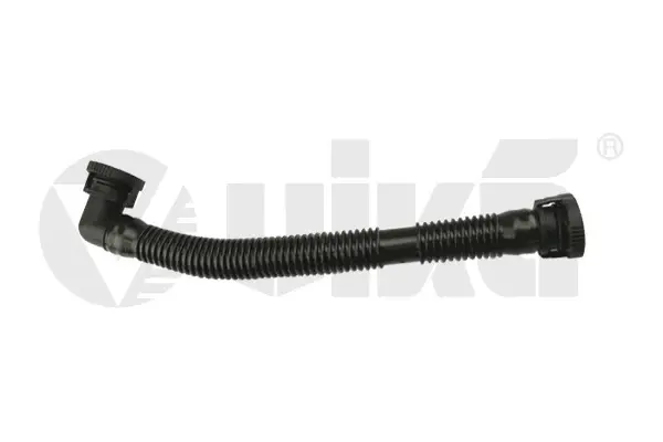 Патрубок вентиляції картера VW Caddy/Golf/Passat 1.6 04-10 VIKA Vika 11317718201 (фото 1)