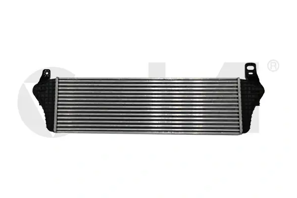 Радіатор інтеркулера VW T5/T6 2.0 TSI 09- VIKA Vika 11451417801 (фото 1)