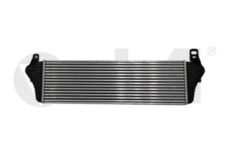 Радіатор інтеркулера VW T5/T6 2.0 TSI 09- VIKA Vika 11451417801