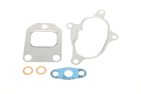 Комплект прокладок турбіни VW T4 2.5 TDI 98-03 VIKA Vika 11451789601