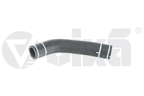 Шланг паливний Audi A6/A7 12-18 (L) VIKA Vika 11451828801