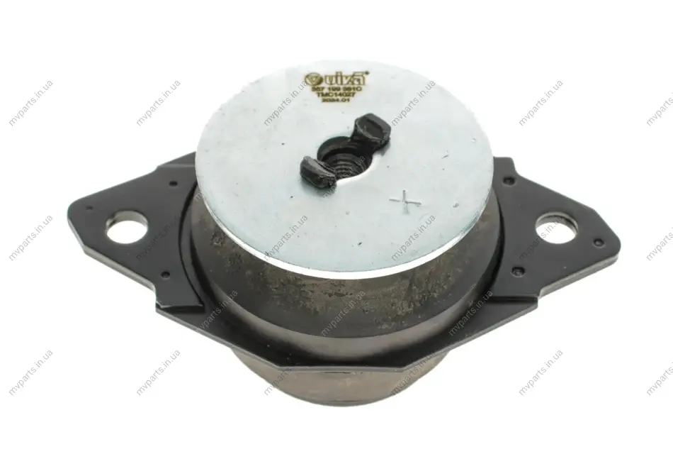 Подушка двигуна (задня) (L) VW Caddy II 1.9 TDI 95-04 VIKA Vika 11990250201 (фото 1)