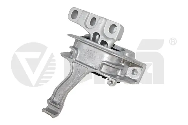 Подушка двигуна (R) Audi A3/Q3/Skoda Octavia/SuperB/VW Golf/Passat/Tiguan 1.2-2.0D 12- VIKA Vika 11991610101 (фото 1)