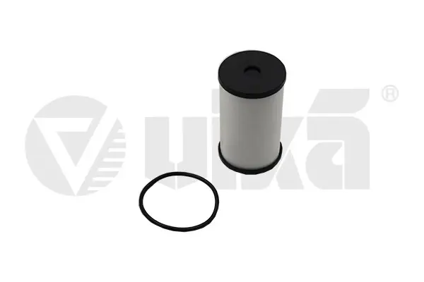 Фільтр АКПП Audi A3/TT/Skoda Octavia/Roomster/SuperB/VW Caddy/Golf/Passat 1.2-3.6 03- VIKA Vika 13050755401 (фото 1)