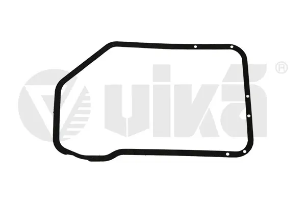 Прокладка піддону АКПП VW Passat 1.8-2.5 TDI 96-05 VIKA Vika 13210165501 (фото 1)