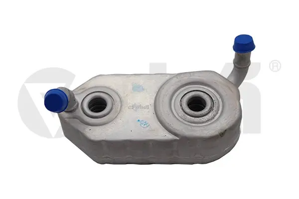 Радіатор масляний VW Golf IV/V 97-08 VIKA Vika 14090068701 (фото 1)