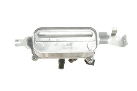 Радіатор масляний BMW 5 (F10/F11/F07)/6 (F06/F12/F13)/7 (F01/F02/F03) 2.5-4.4i 09-18 (теплообмінник) VIKA Vika 19563501