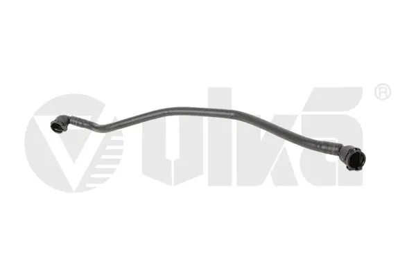 Патрубок системи охолодження BMW X3 (F25) 11-17 N20/N55 VIKA Vika 19623001 (фото 1)
