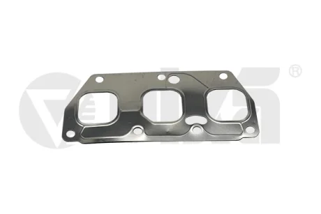 Прокладка колектора випускного Audi A3/TT/VW T5/Golf V 3.2 00- (4-6 циліндр) VIKA Vika 22531395401
