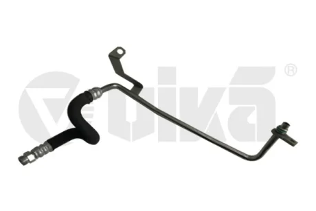 Трубка охолодження оливи КПП Audi A4/A5 07-17 VIKA Vika 33171432901