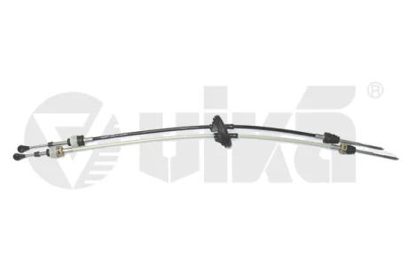 Трос куліси MB Sprinter 906 06-/ VW Crafter 2.5 TDI 06-13 VIKA Vika 33211636601