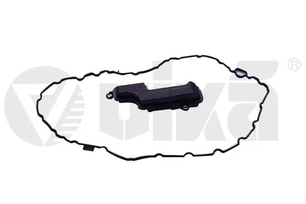 Фільтр АКПП Audi A4 2.0-3.3.0 TDI/1.4-2.0 TFSI 15- (сітчастий + прокладка) VIKA Vika 33251786001 (фото 1)