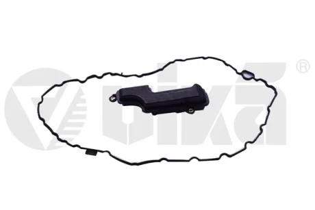 Фільтр АКПП Audi A4 2.0-3.3.0 TDI/1.4-2.0 TFSI 15- (сітчастий + прокладка) VIKA Vika 33251786001