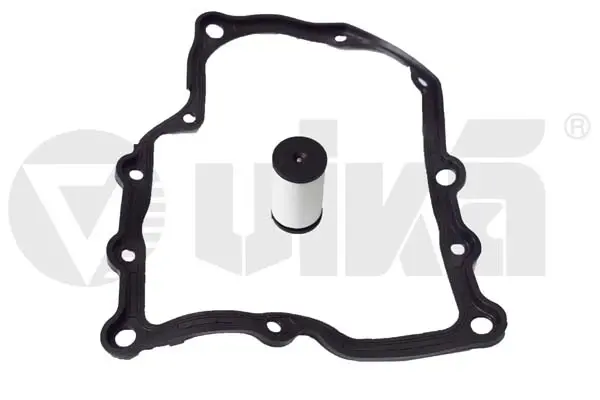 Фільтр АКПП VW Caddy III/IV 1.6 TDI 10-20 (DQ200) (+ прокладка) VIKA Vika 33251786401 (фото 1)