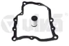 Фільтр АКПП VW Caddy III/IV 1.6 TDI 10-20 (DQ200) (+ прокладка) VIKA Vika 33251786401 (фото 1)