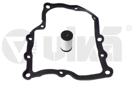 Фільтр АКПП VW Caddy III/IV 1.6 TDI 10-20 (DQ200) (+ прокладка) VIKA Vika 33251786401
