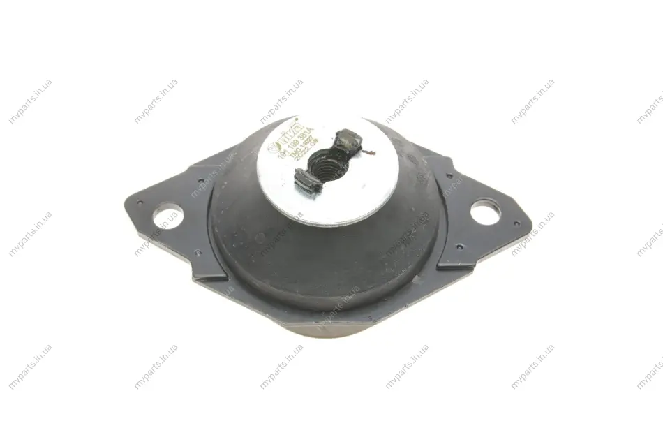 Подушка двигуна (задня) (L) VW Caddy/Golf III 83-04 VIKA Vika 41990019001 (фото 1)