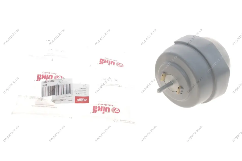 Подушка двигуна (R) Audi A4 2.0TDI/TFSI 01- VIKA Vika 41991433801 (фото 1)