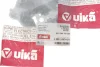 Подушка КПП Audi A4/A6/A7/Q5 2.0-4.2 07-18 VIKA Vika 43991697401 (фото 2)