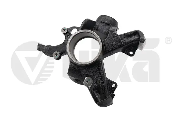 Кулак поворотний (цапфа) Skoda Octavia/VW Golf IV 97-10 (R) VIKA Vika 44070088901 (фото 1)