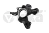 Кулак поворотний (цапфа) Skoda Octavia/VW Golf IV 97-10 (R) VIKA Vika 44070088901 (фото 1)