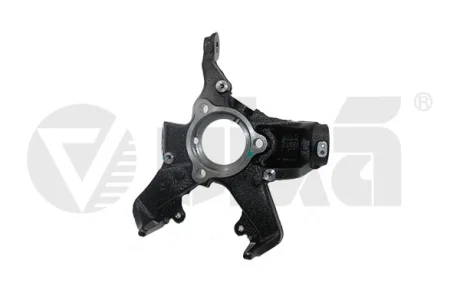 Кулак поворотний (цапфа) (передня/R) VW Caddy III 06-15 (3 отв.) VIKA Vika 44070089301
