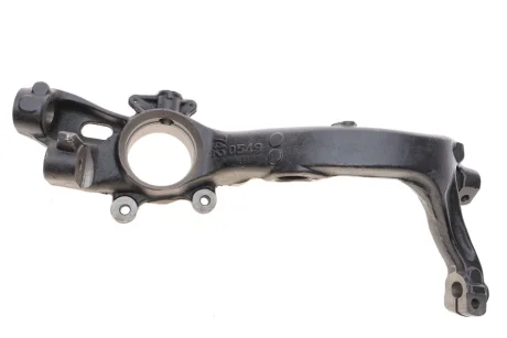 Кулак поворотний (цапфа) (передня/R) VW Passat B5 1.9 TDI/2.3 VR5/2.5 TDI/2.8 V6 96-05 VIKA Vika 44070090301