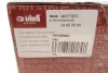 Кулак поворотний (цапфа) (передня/L) VW Golf IV/Bora 98-05 VIKA Vika 44070090601 (фото 6)
