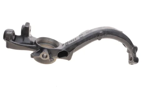 Кулак поворотний (цапфа) (передня/L) VW Passat B5 96-05 VIKA Vika 44070092101