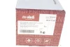 Піввісь (передня) Skoda Fabia/Roomster/VW Polo 00-10 (R) (36x468) VIKA Vika 44070914701 (фото 2)