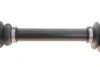 Піввісь (передня) Skoda Fabia/Roomster/VW Polo 00-10 (R) (36x468) VIKA Vika 44070914701 (фото 3)