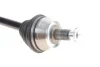 Піввісь (передня) Skoda Fabia/Roomster/VW Polo 00-10 (R) (36x468) VIKA Vika 44070914701 (фото 4)